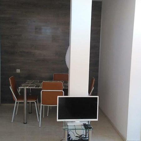 Akshaena Aparthotel Sozopol Luaran gambar