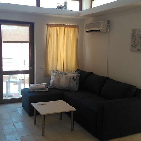 Akshaena Aparthotel Sozopol Luaran gambar