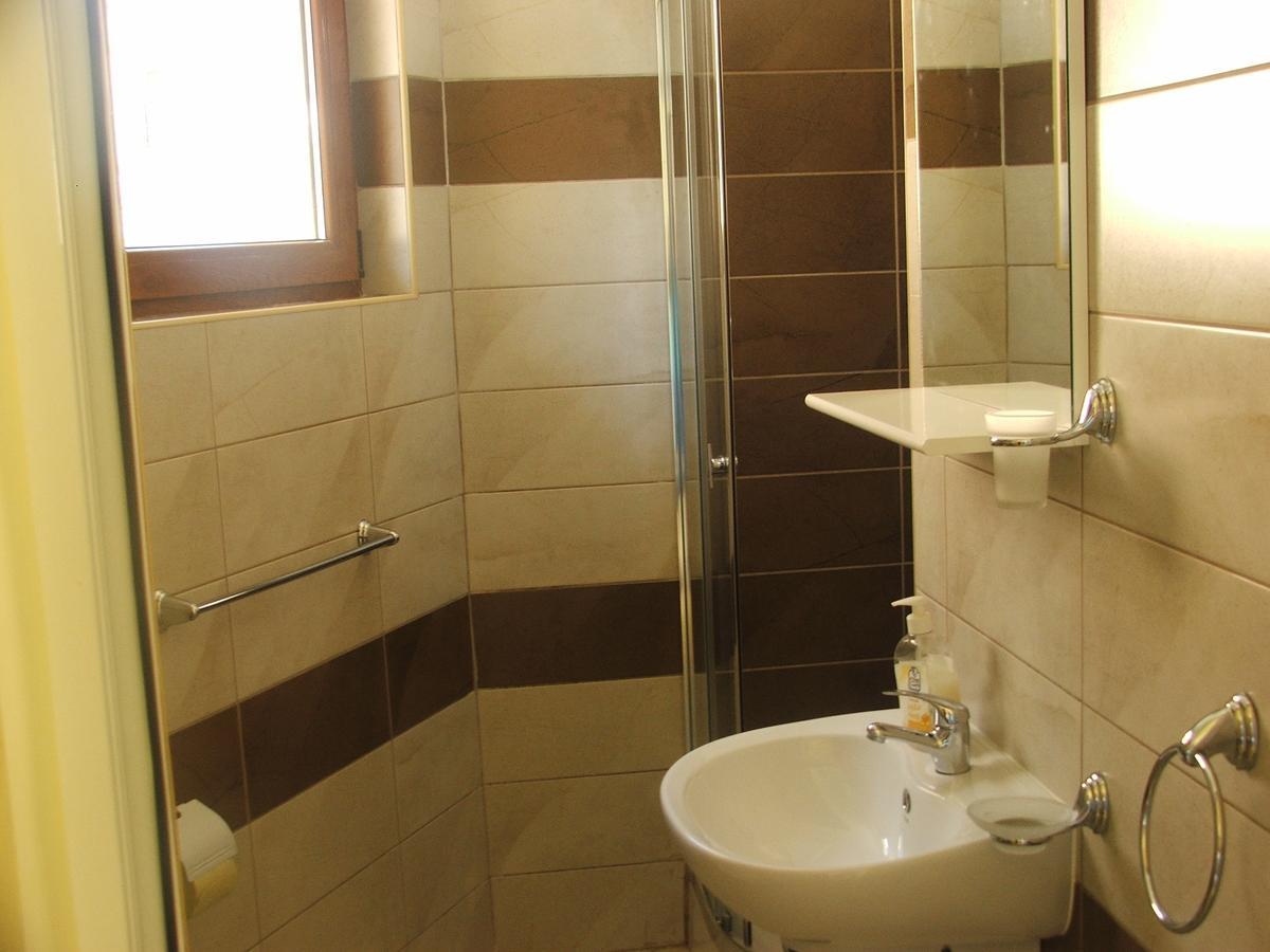 Akshaena Aparthotel Sozopol Luaran gambar