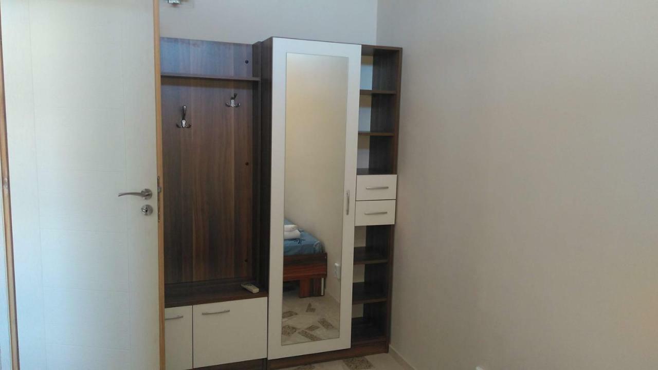 Akshaena Aparthotel Sozopol Luaran gambar