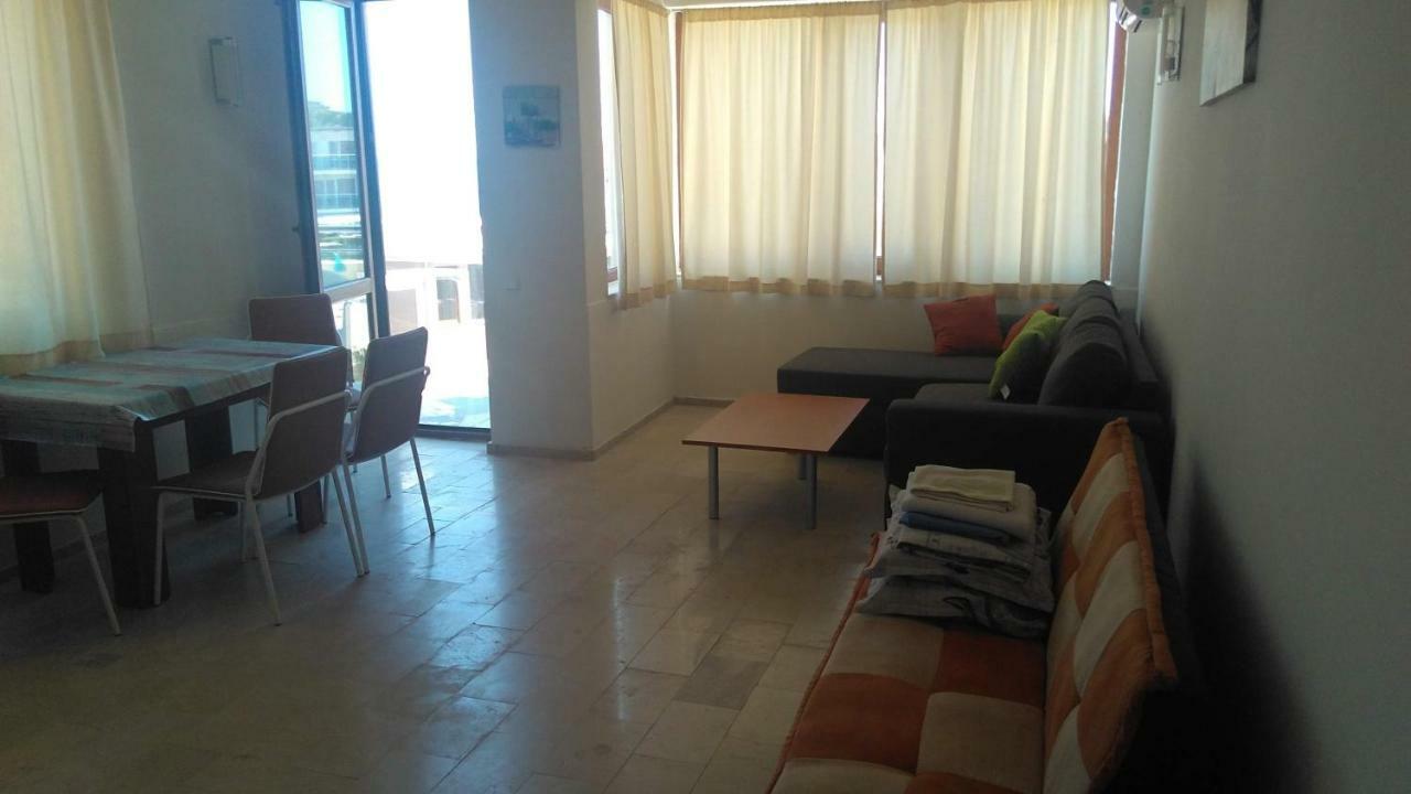 Akshaena Aparthotel Sozopol Luaran gambar