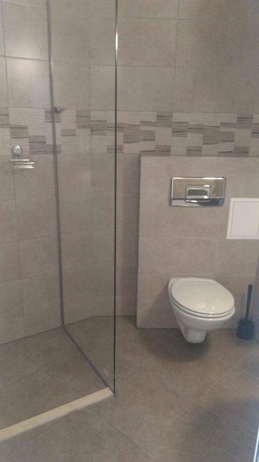 Akshaena Aparthotel Sozopol Luaran gambar